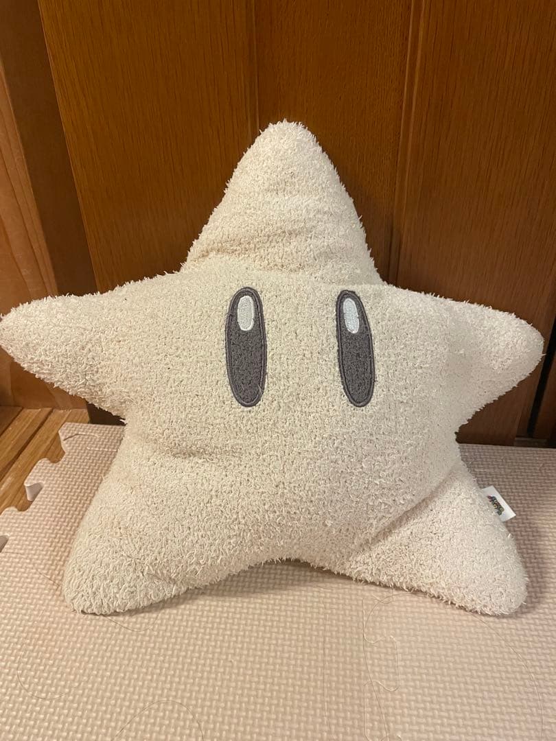 マリオカートスター　ジェラピケ ジェラピケ「スーパーマリオ」とコラボ マリオになれちゃうルーム