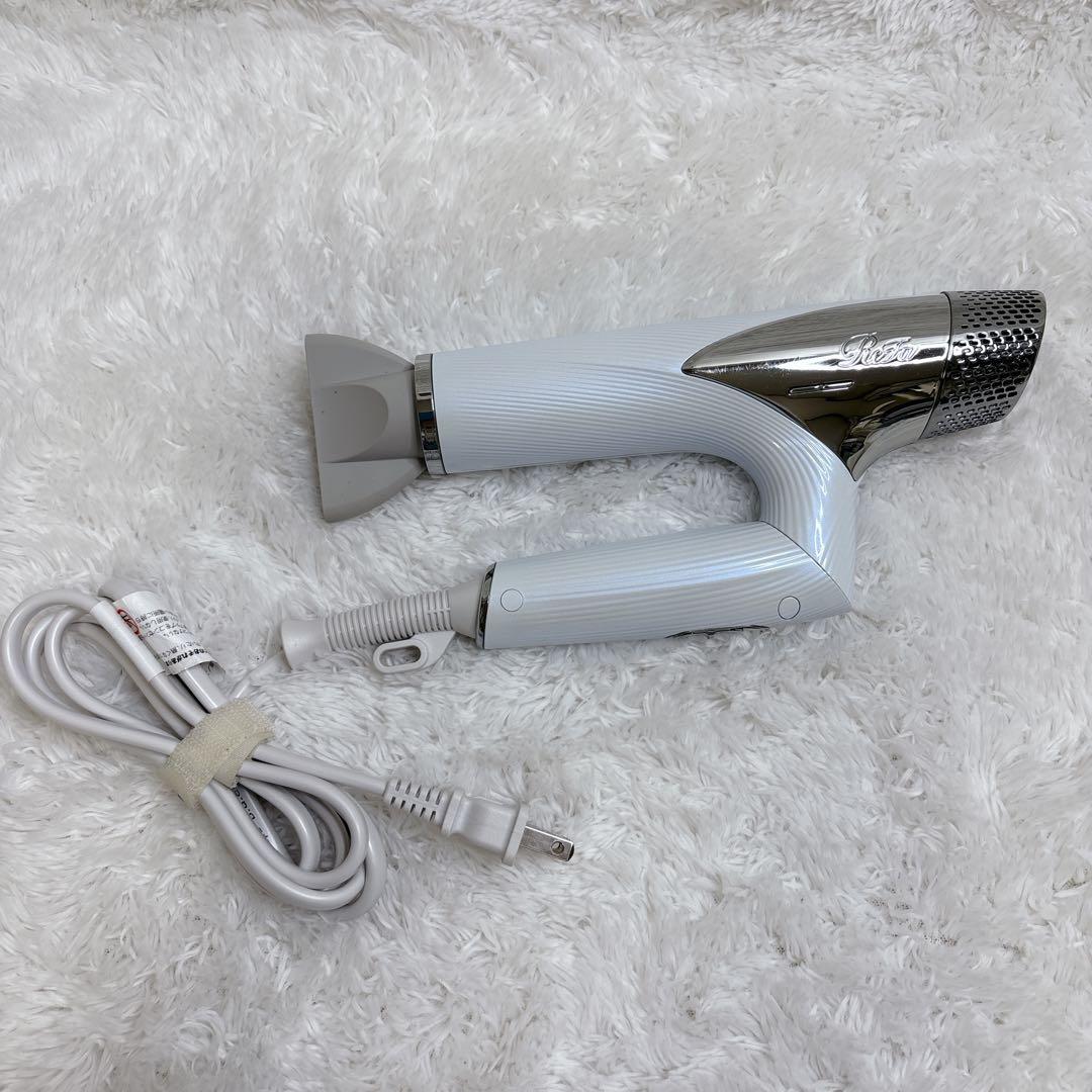 Refa ビューティック ドライヤー スマート ホワイト 　re-an-02a リファビューテック ドライヤースマート | ドライヤー | ReFa（リファ