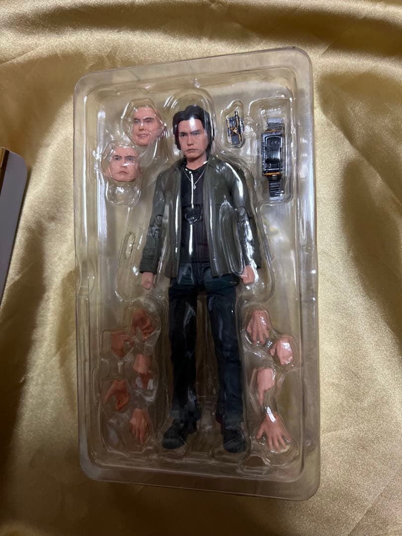 s.h.figuarts 草加雅人 仮面ライダーファイスシリーズ