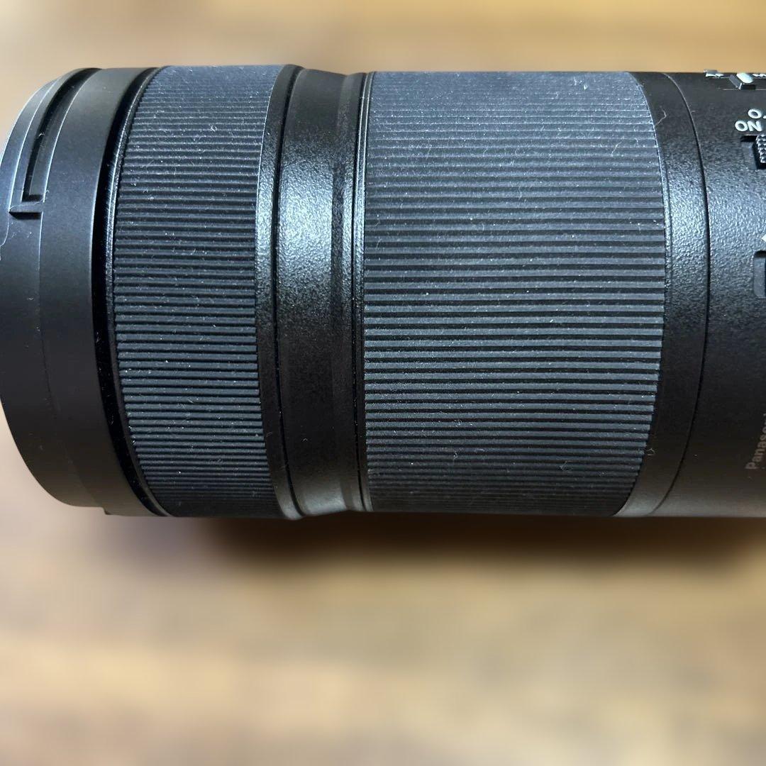 LUMIX S 70-300mm f4.5-5.6 Lマウント