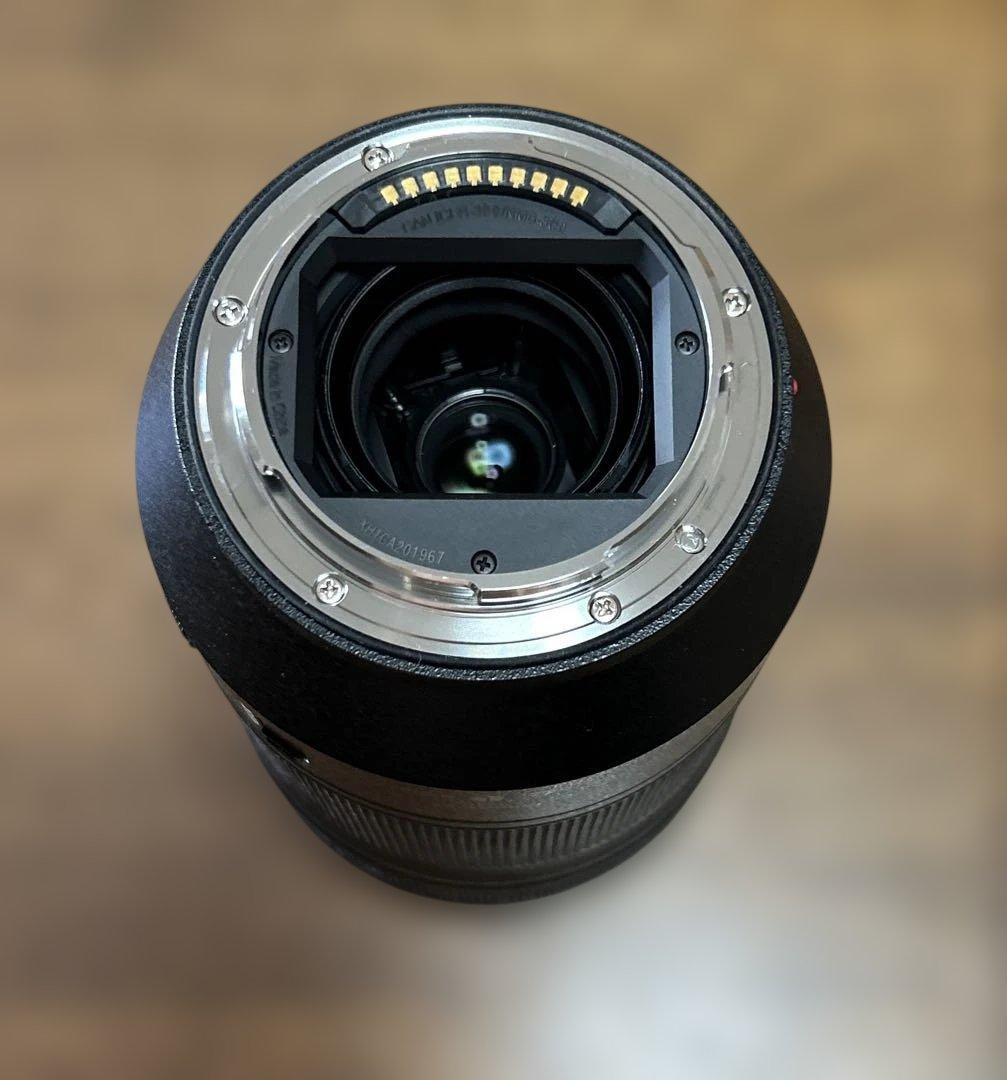 LUMIX S 70-300mm f4.5-5.6 Lマウント