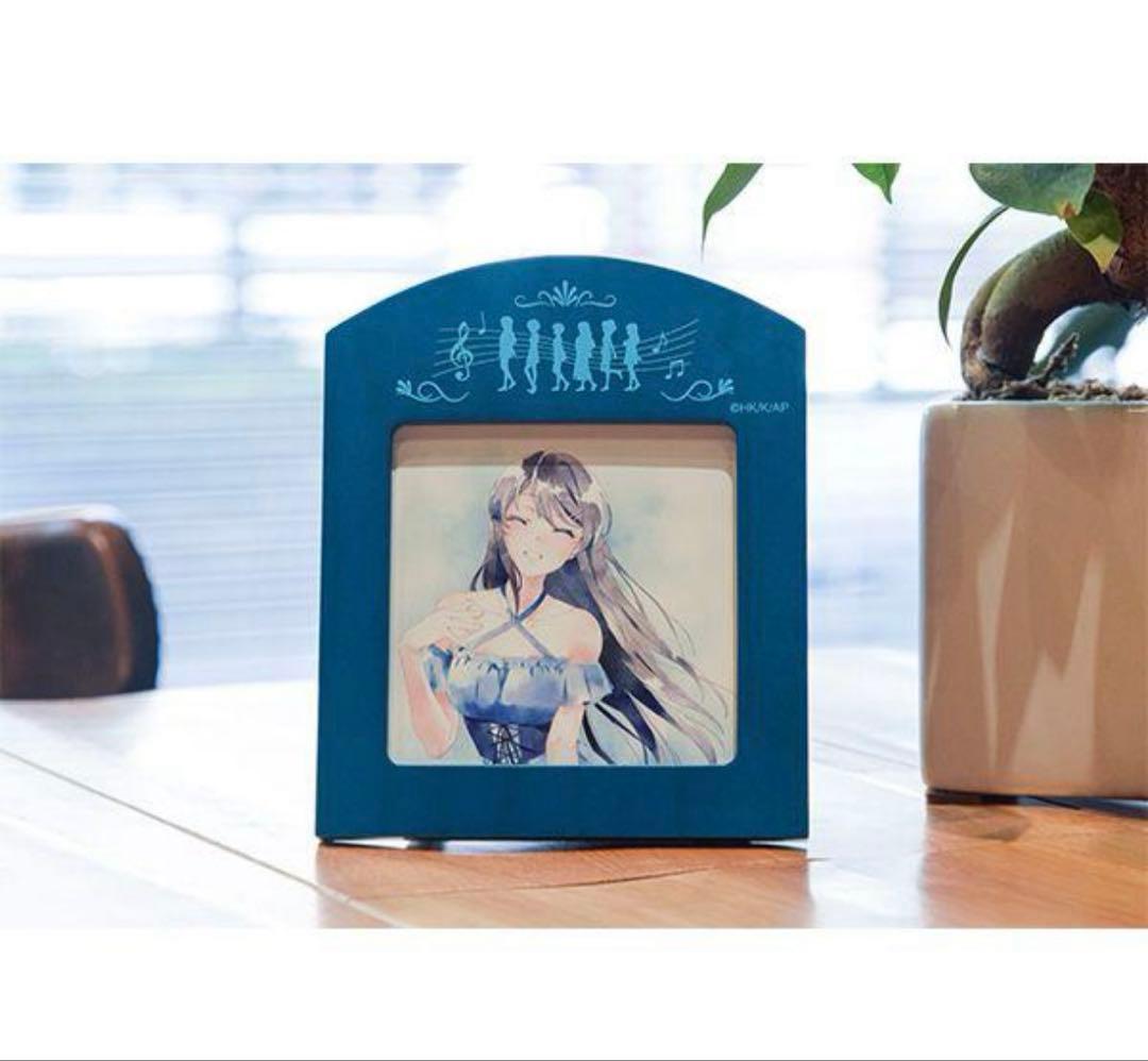 不可思議のカルテ」オルゴール 青春ブタ野郎 - メルカリ