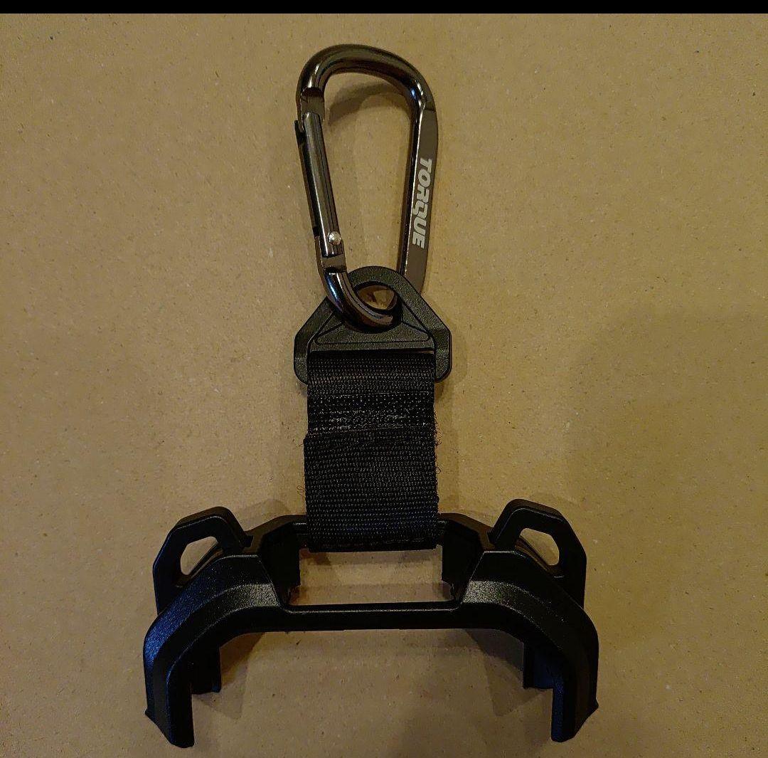 TORQUE G06 Hard Holder／Black トルク au - メルカリ