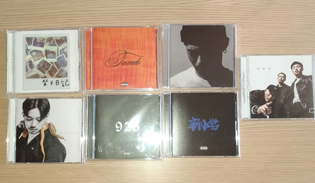 ZORN アルバム 7枚 CD セット 2026年最新】ZORN cd セットの人気アイテム - メルカリ