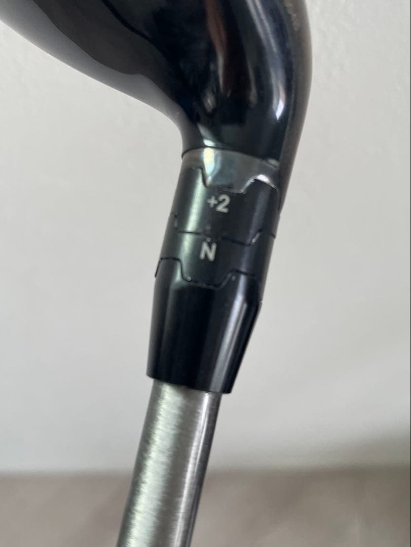 中古】キャロウェイ エピックスーパーハイブリッド チタン！難しい3W