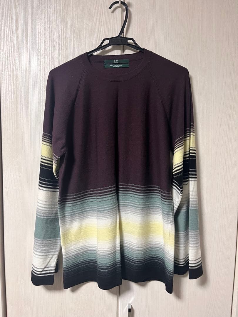 ert kingdom ニット 11747391 Kiosque cc-オファー