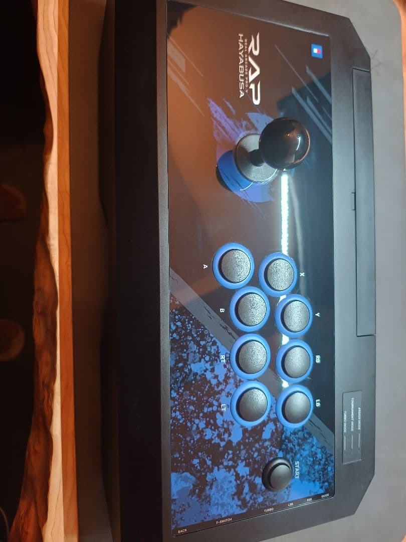 リアルアーケードpro.v hayabusa for windows® pc Amazon.co.jp: リアルアーケードPro.V HAYABUSA for Windows® PC