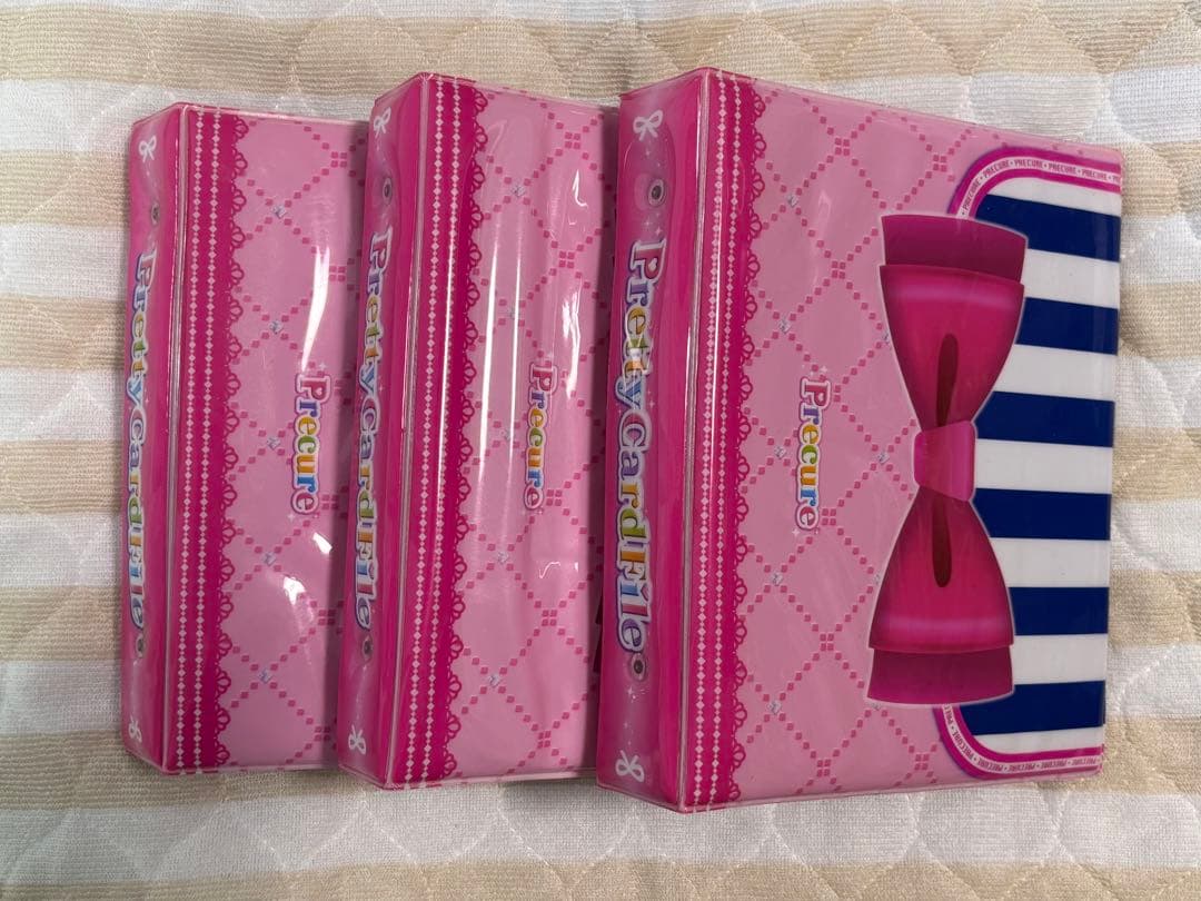 ハピネスチャージプリキュア プリチェンミラー&プリカード399枚+ダブり21枚 ハピネスチャージプリキュア プリチェンミラー&プリカード399枚+ダブり