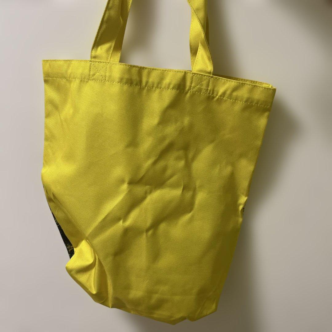 Mrs. GREEN APPLE バベルの塔 RJシート 特典 トートバッグ - メルカリ