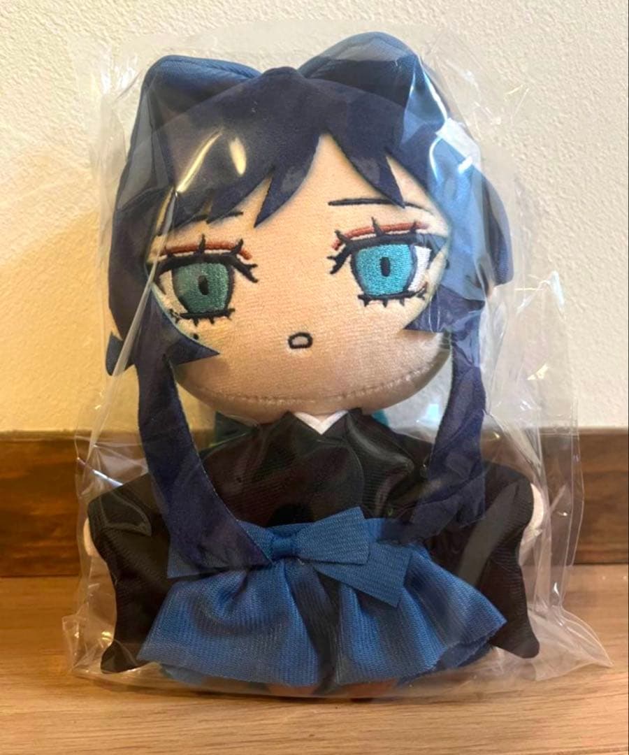 Ado WORLD TOUR 2025 Hibana 大和撫子ぬいぐるみ Ado WORLD TOUR 2025 Hibana 大和撫子ぬいぐるみ - メルカリ