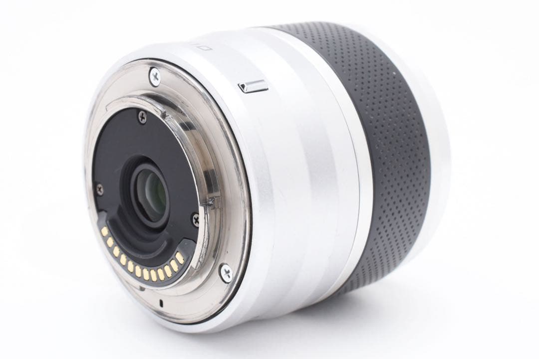 ニコンNIKON 1 NIKKOR VR 30-110mm f/3.8-5.6