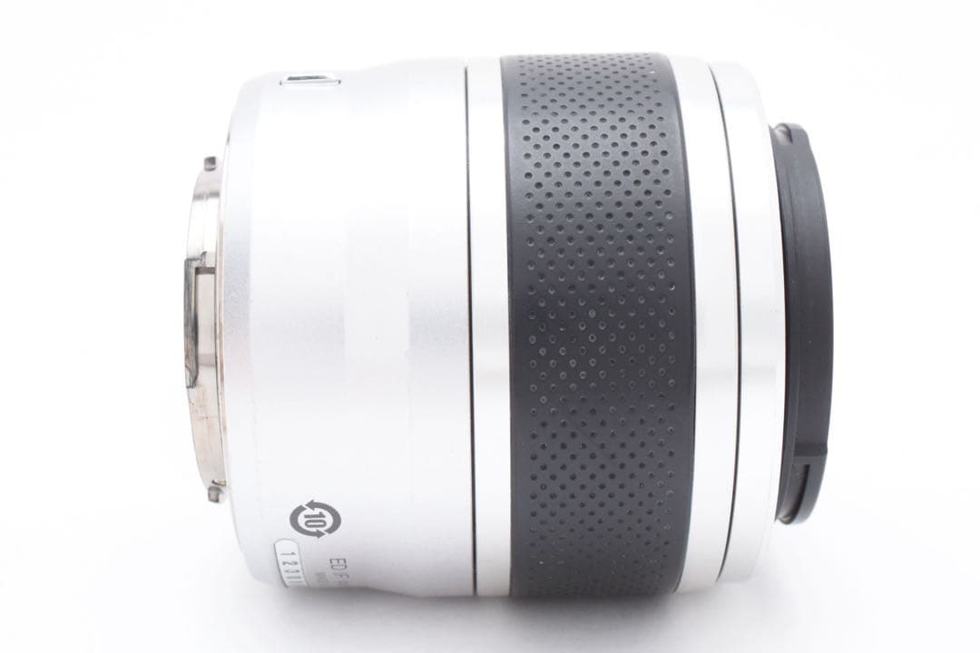 ニコンNIKON 1 NIKKOR VR 30-110mm f/3.8-5.6