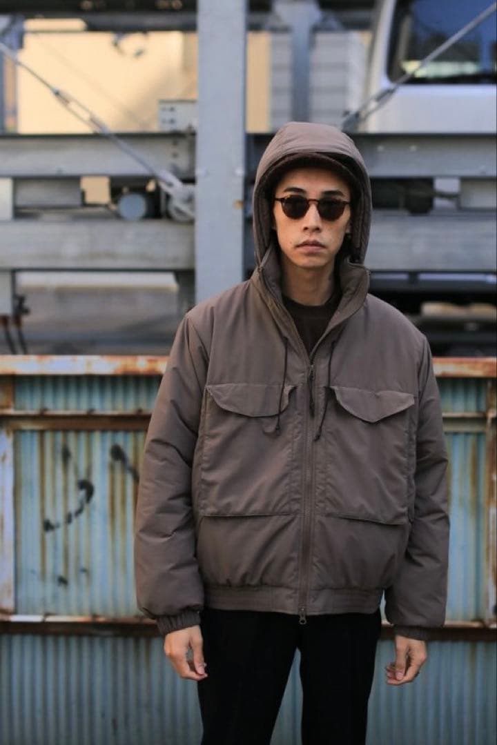 BURLAP OUTFITTER / L7 WEP lantiki 別注 BURLAP OUTFITTER / L7 WEP lantiki 別注 - メルカリ