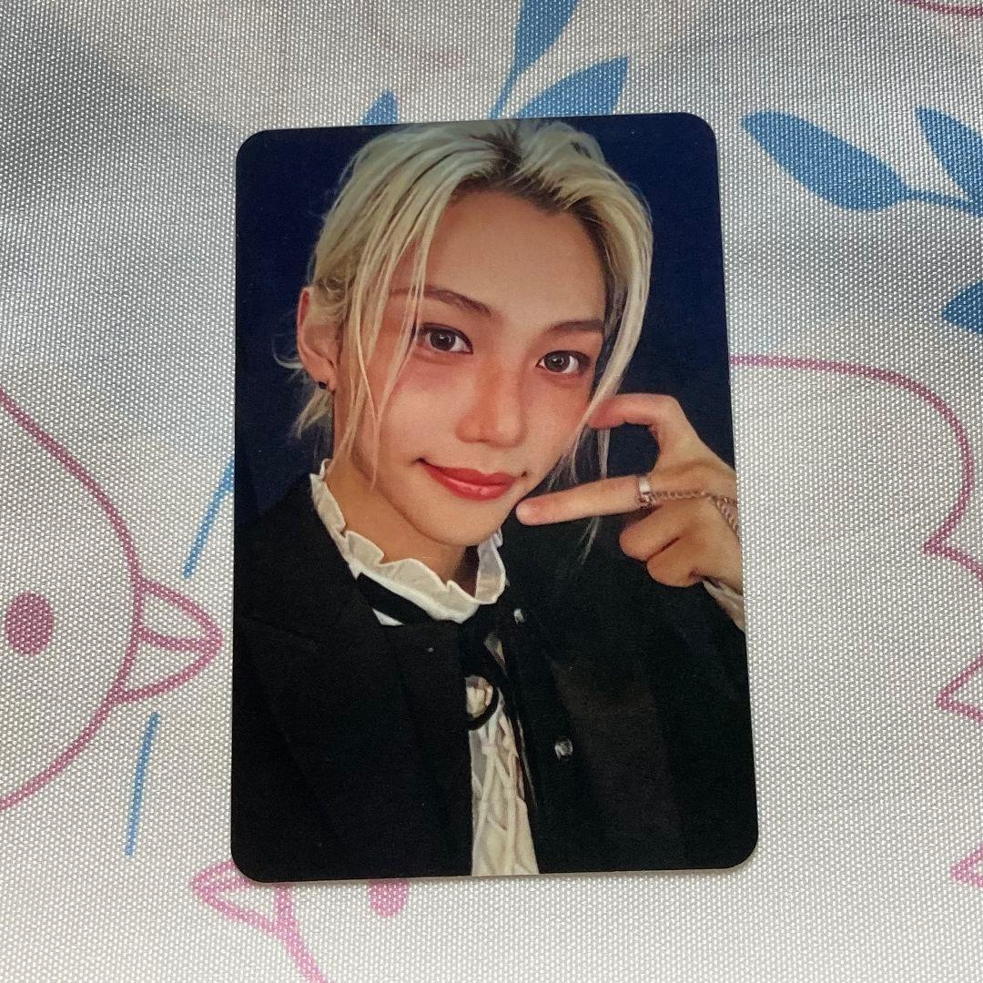 le sserafim crazy YouTube pb特典 トレカ 5枚コンプ