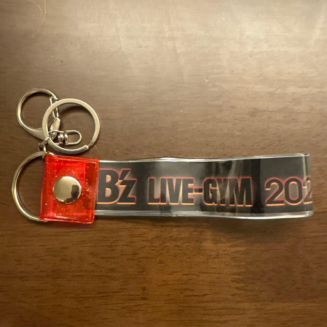 B'z FYOP 2025 銀テープ - メルカリ