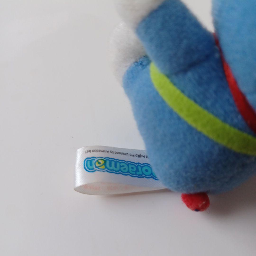 2004年 ドラえもん マスコット 当時物 ヴィンテージ 希少 - メルカリ