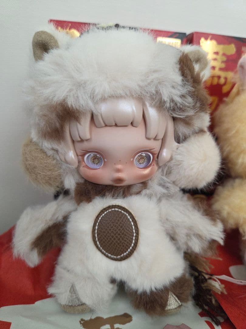 正規品】馬力全開 Have a Good Run スカルパンダ トゥインクル - メルカリ