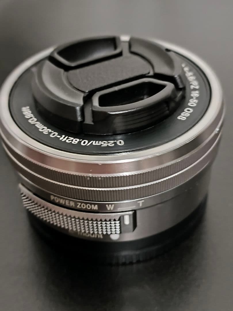 11日削除　E PZ 16-50mm F3.5-5.6 OSS SELP1650