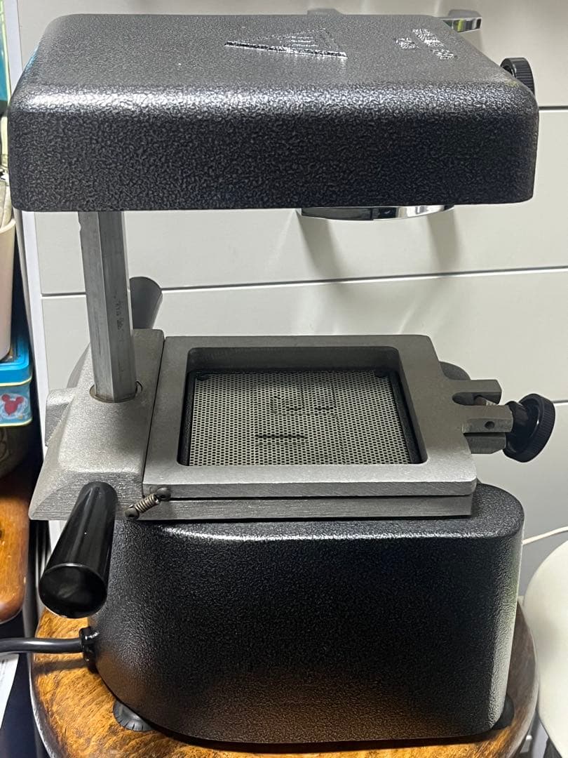 バキュームフォーマー ヨシダ 歯科技工 - メルカリ