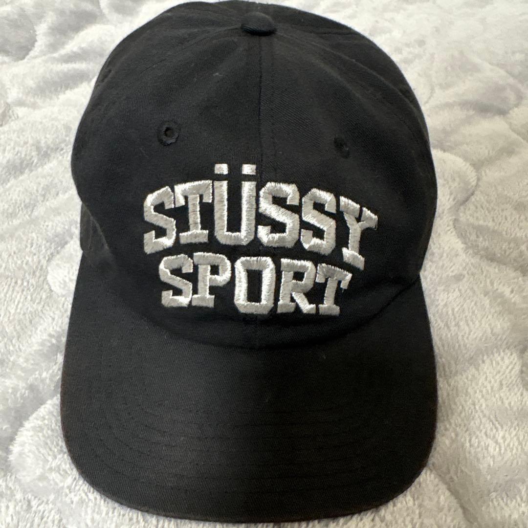 帽子 sttusy sport cap 楽天市場】ステューシー STUSSY キャップ 帽子 MD Stussy Sport Cap