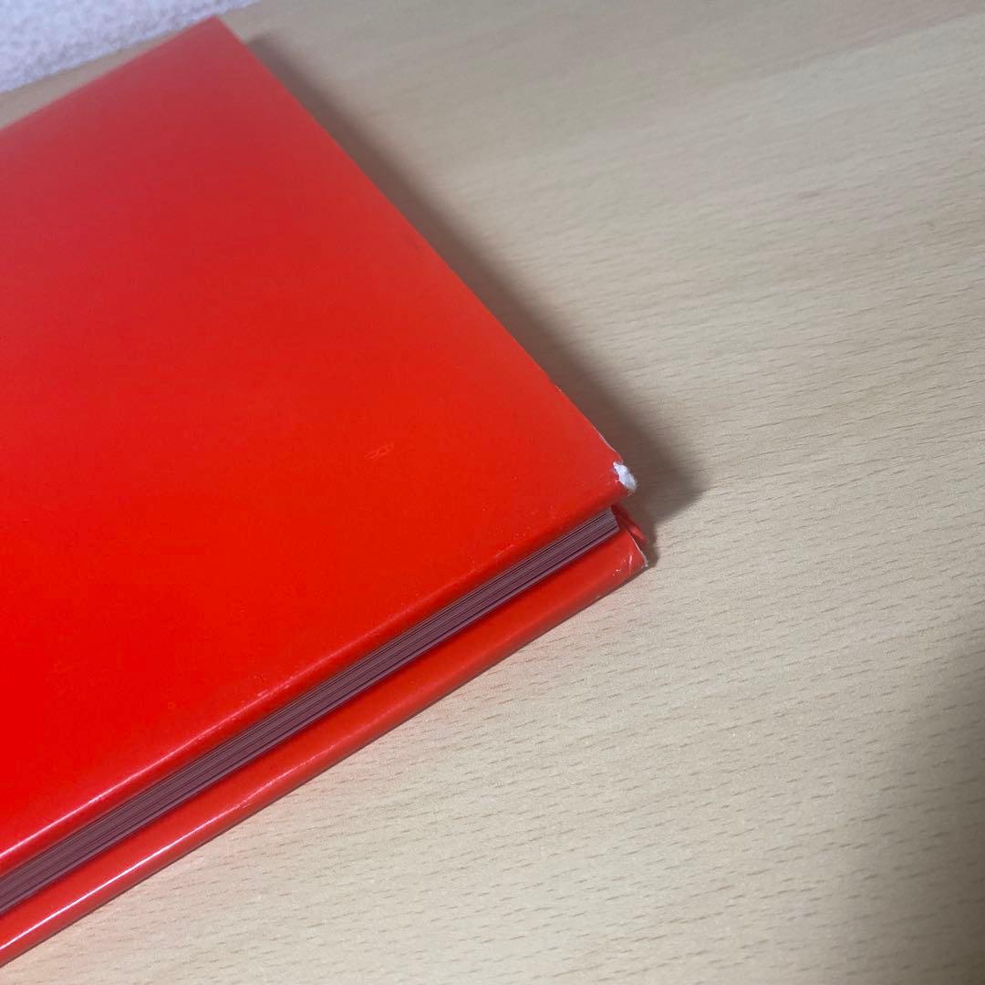 エロトス　荒木経惟　初版