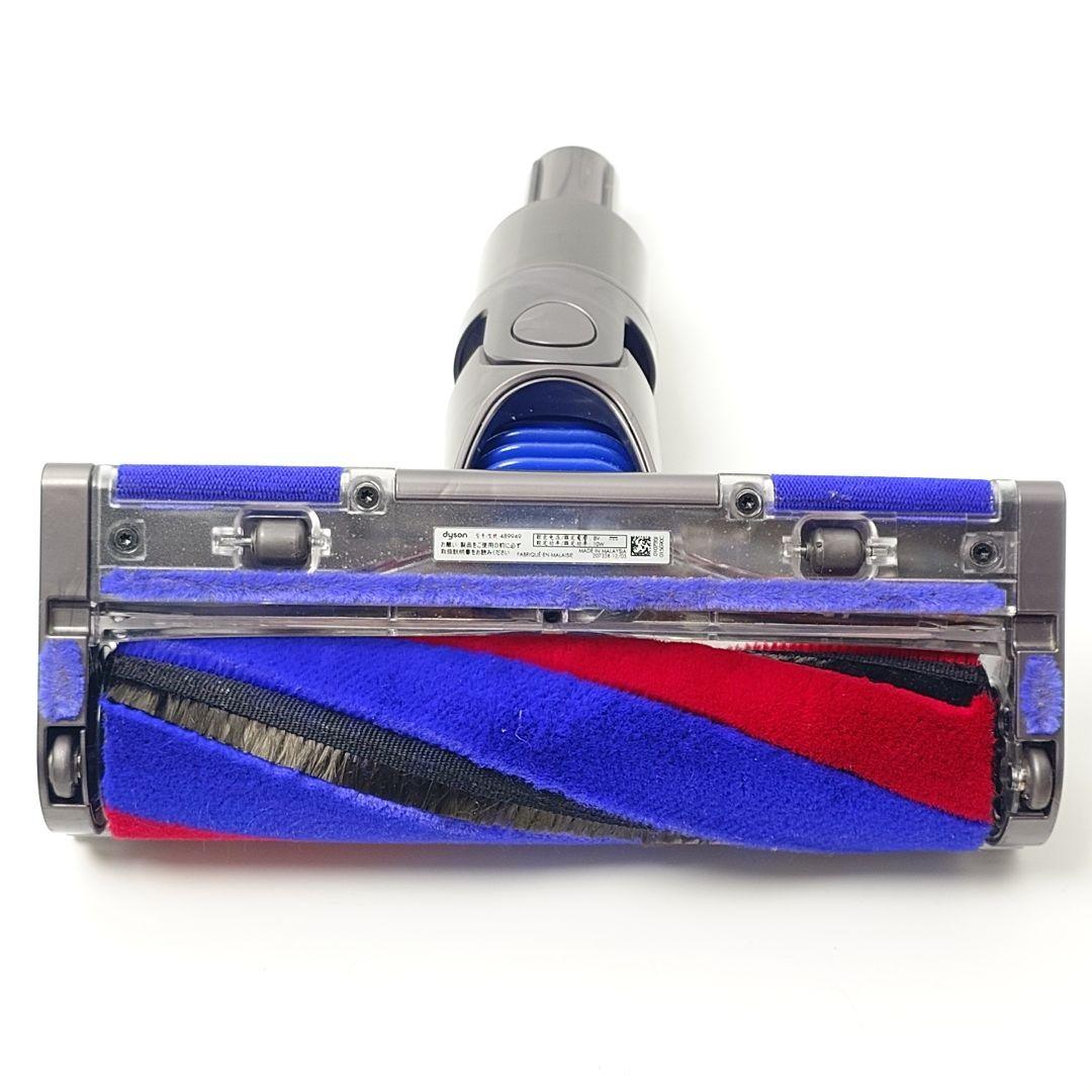 【美品】Dyson micro 1.5kg SV21 コードレスクリーナー