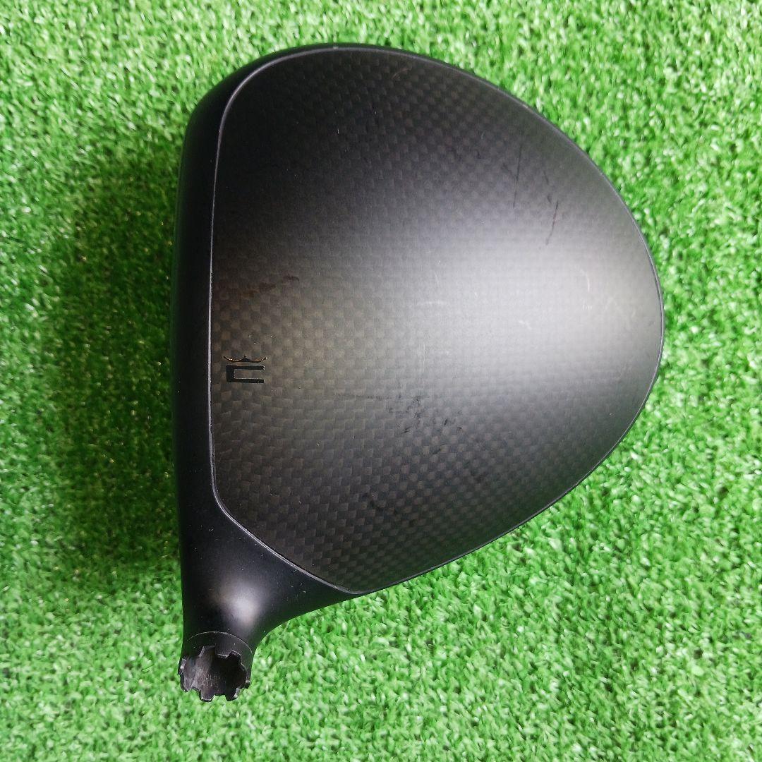 コブラ DS ADAPT X ドライバー 9°ヘッドのみ No.6 - メルカリ