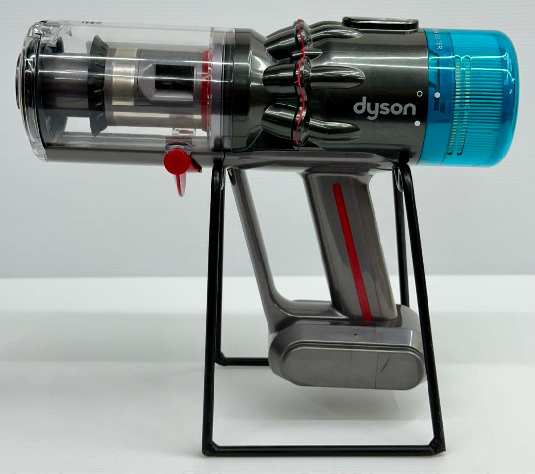 中古　ダイソン掃除機　SV21 Micro 1.5kg 本体　純正バッテリー付き