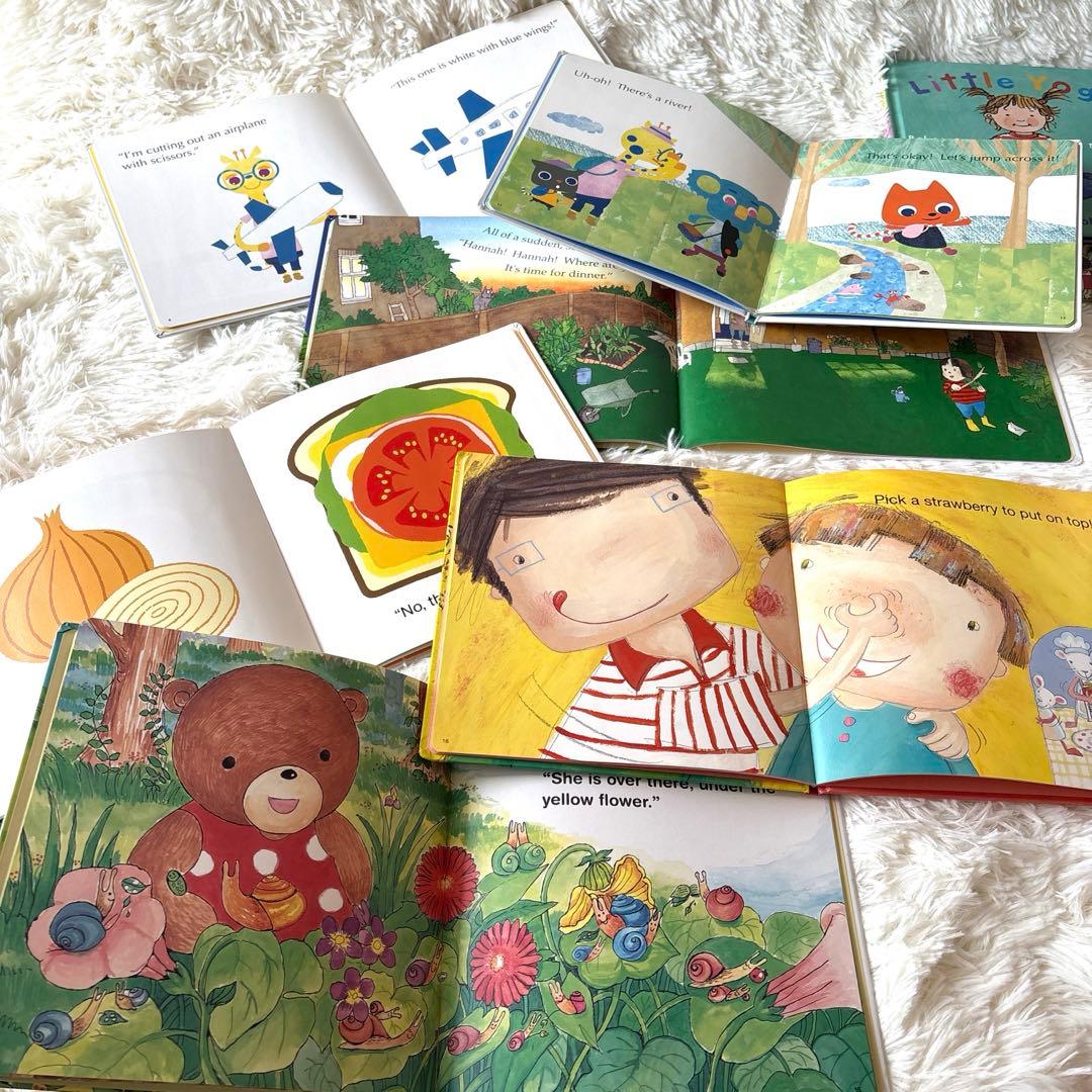 《美品多数》ワ－ルドワイドキッズWorldwide Kids ベネッセ　英語教材