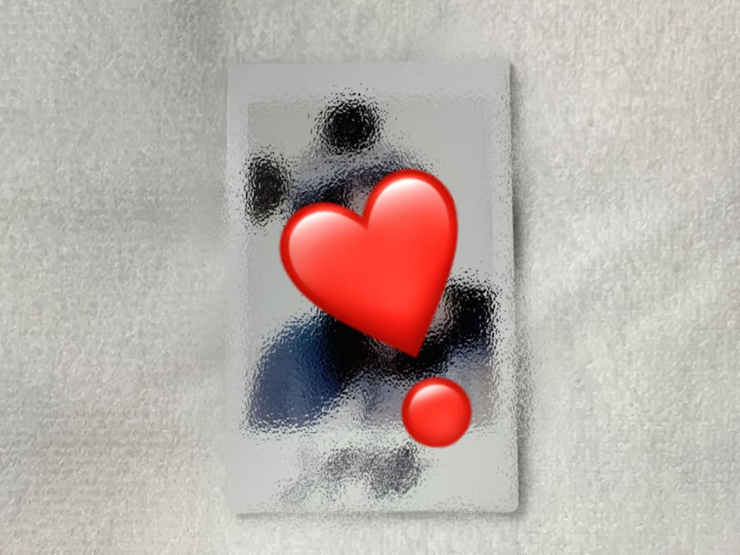 ゆぺくん ピンチェキ