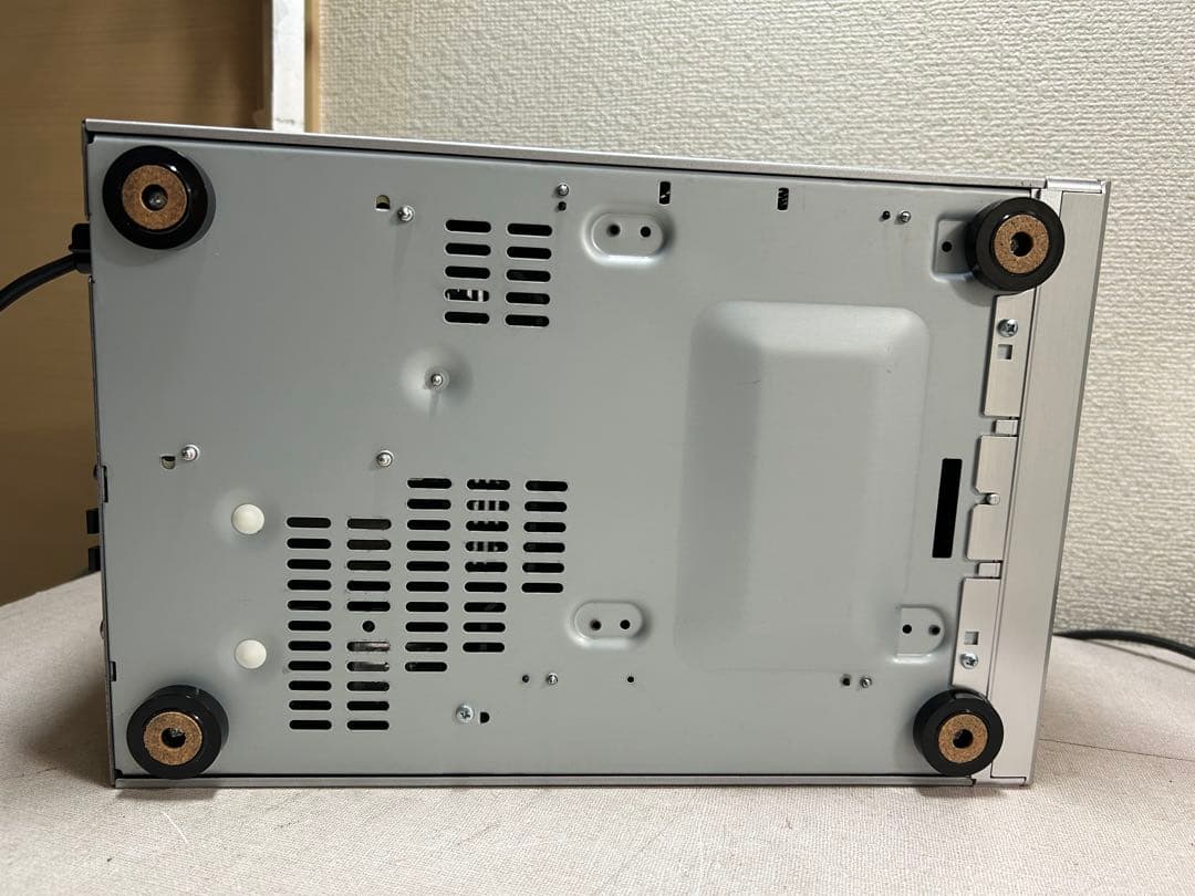 V16 整備ONKYO NFR-7TX ハイレゾ CD/SD/USBレシーバー - メルカリ