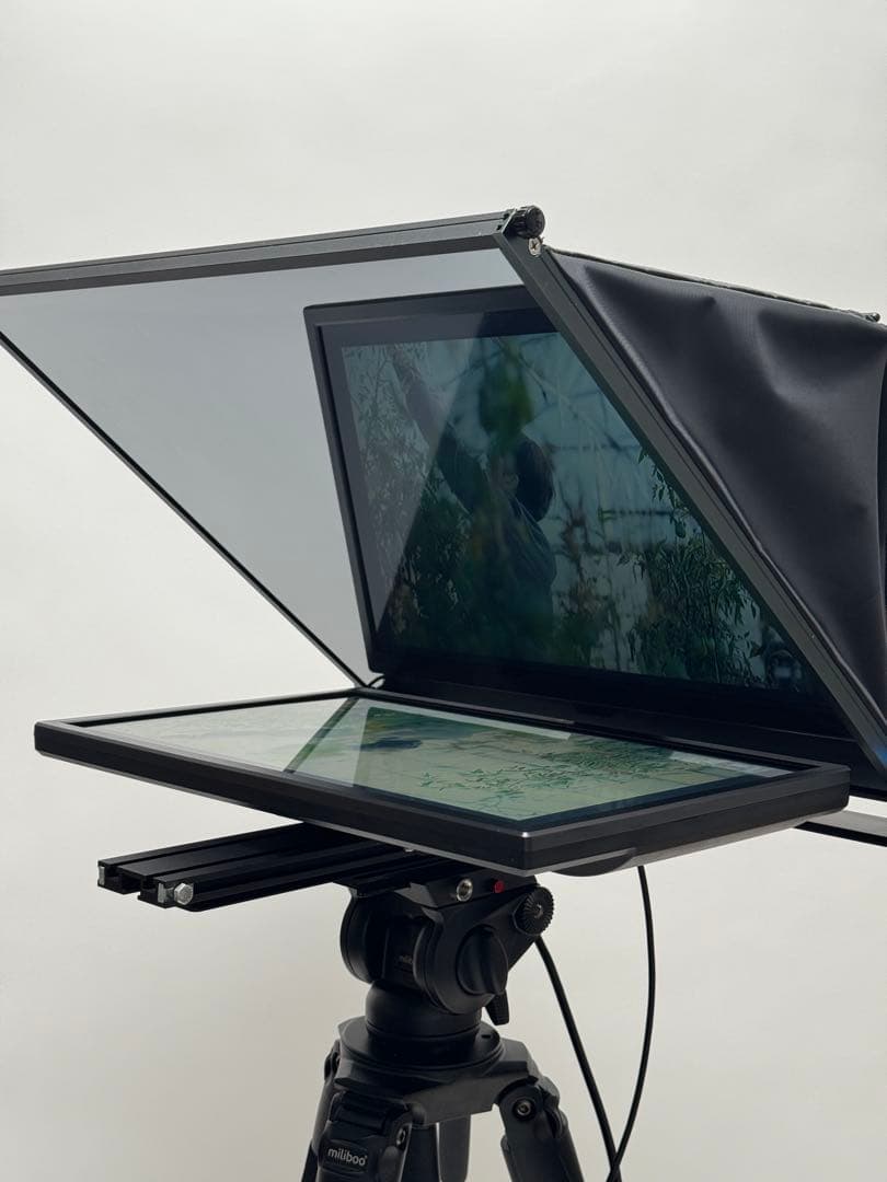 プロンプター 20インチ 大型 プロンプター 20インチ 大型 - メルカリ