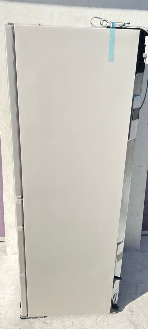 Panasonic 冷蔵庫 シルバー 2ドア Ag Clean 2017 年