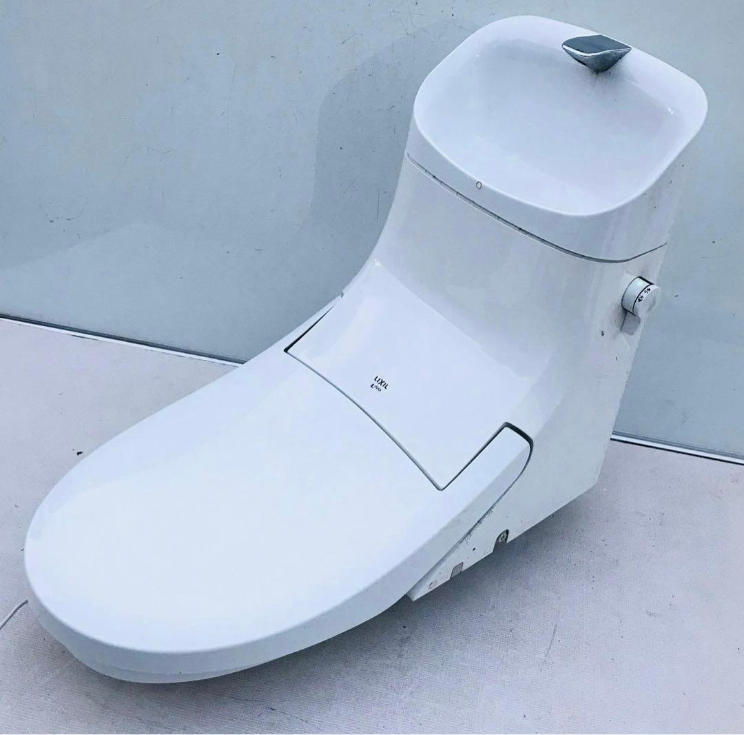 シャワートイレ ZA280型 型番 DT-ZA282G/BW1 ピュアホワイト LIXIL | トイレ | アメージュシャワートイレ