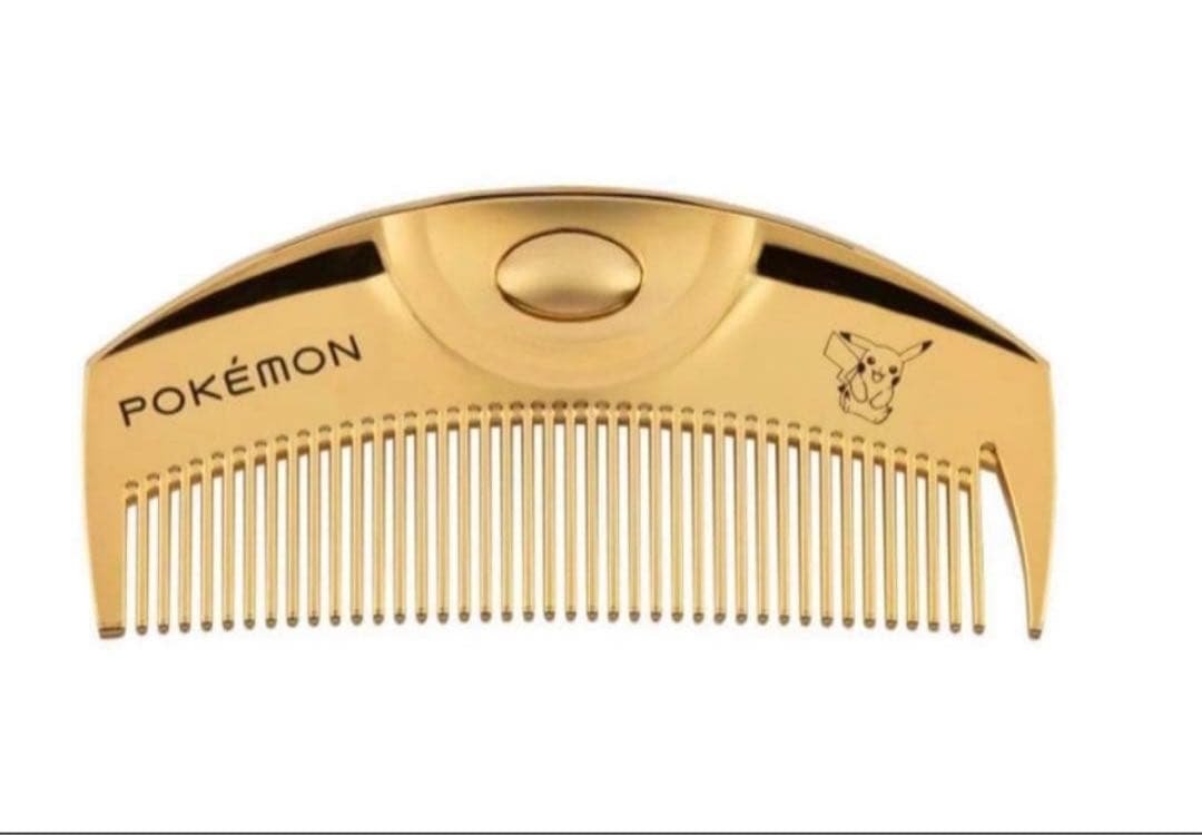 ね*様 限定 ラブクロム ポケモン モデル K24GPツキ ゴールド <ピカチュ ラブクロム ポケモン モデル K24GPツキ ゴールド <ピカチュウ>