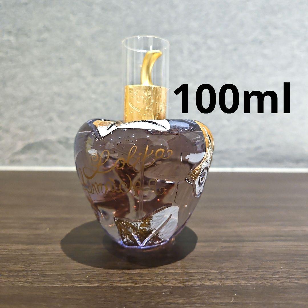 100ml ロリータレンピカ オードパルファム Amazon | ロリータ・レンピカ Lolita Lempicka モン プレミア