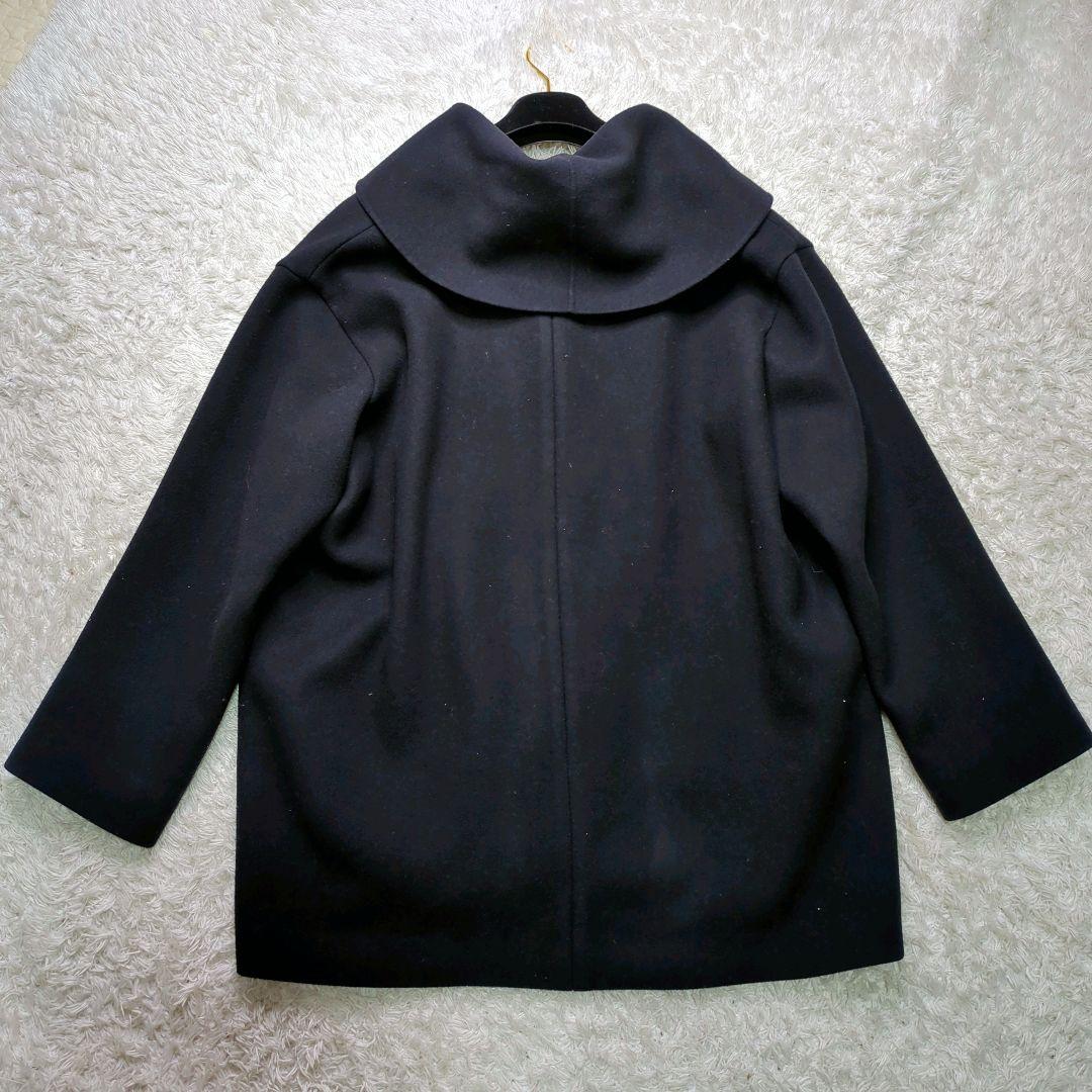 専用 ガリャルダガランテ 上品ネイビーフロントメタルパーツリバー