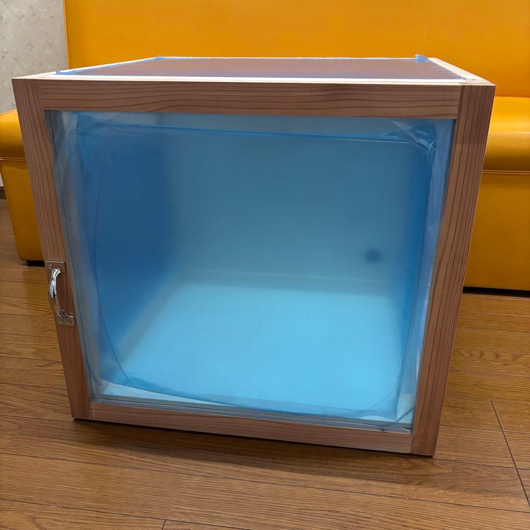 micchel鳥かごアクリルケースアクリル保温ケース防音ケース micchel様専用鳥かごアクリルケースアクリル保温ケース防音ケース