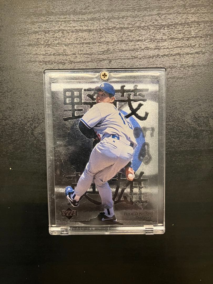 野茂英雄　ドジャーズ　5枚セット 野茂英雄 グッズ ポロシャツ ドジャース MLB トルネード 16 ドライ XS