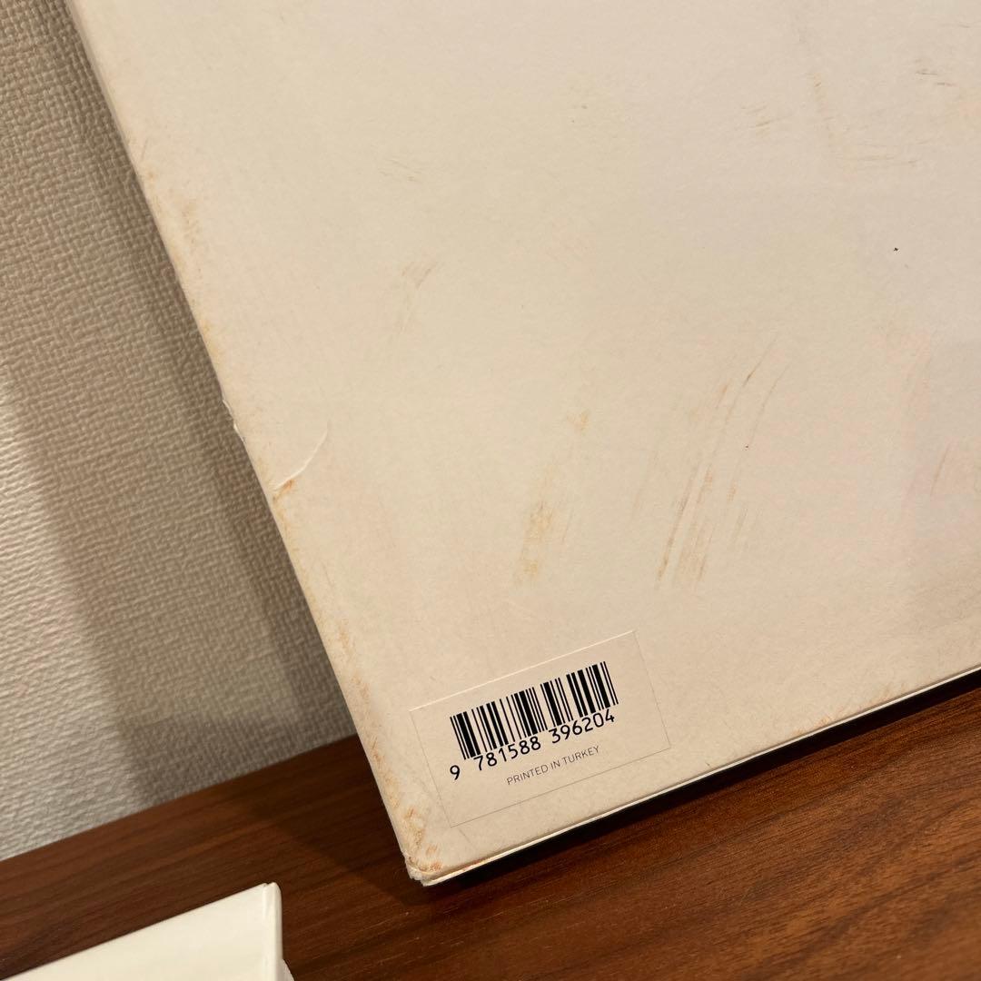 REIKAWAKUBOCOMMEdesGARÇONSアートブックコムデMET美術 - メルカリ