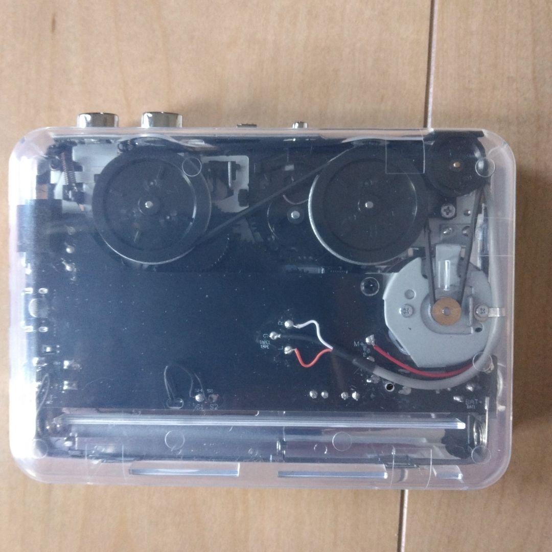 けいおん！ 放課後ティータイム カセットプレーヤー - メルカリ