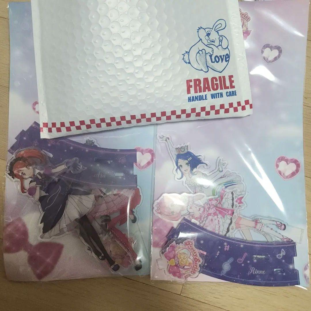 ねねページ 目が悪いので家ではずっと眼鏡だしモナキだし | He Can't See Without