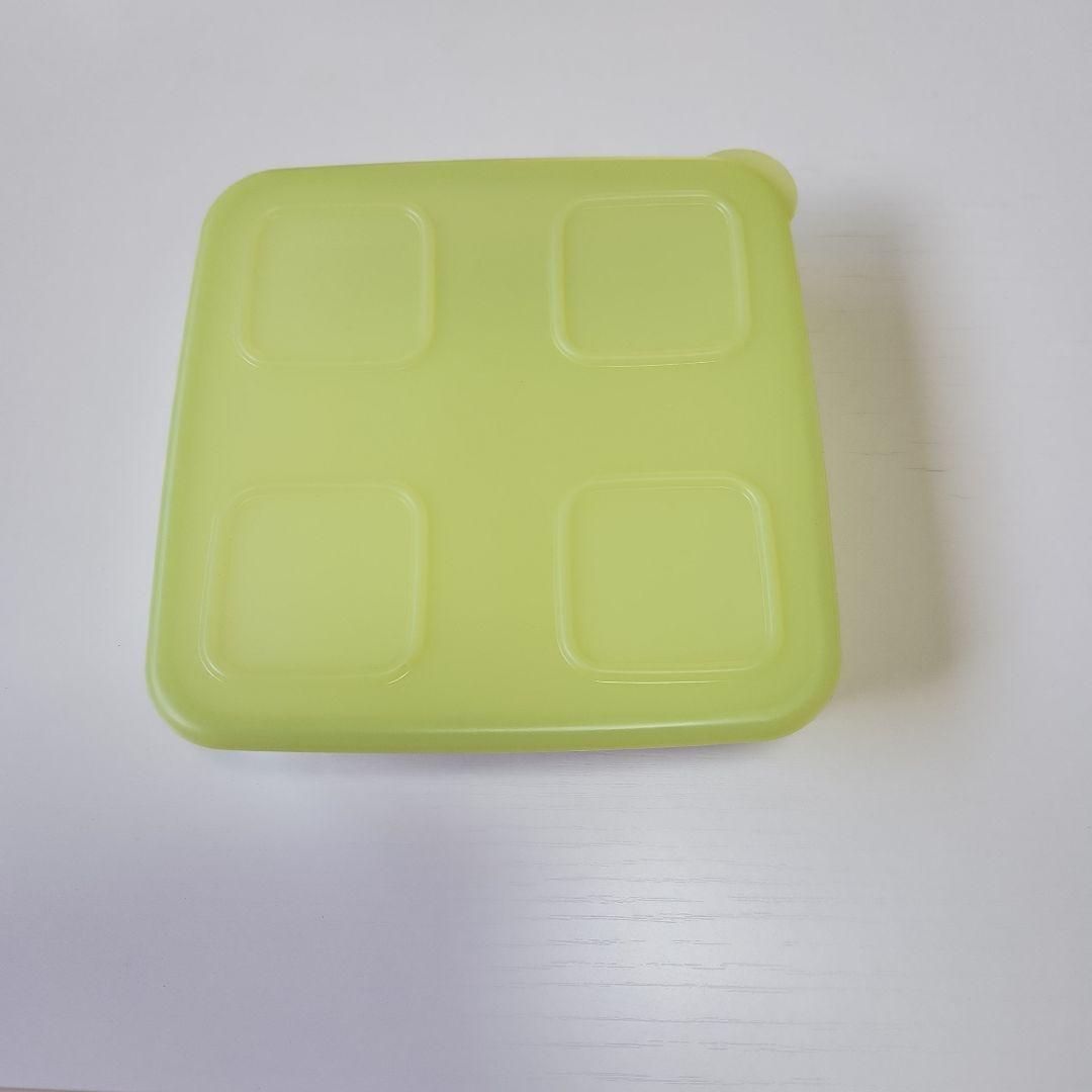 日本タッパーウェア クリアメイト - メルカリ