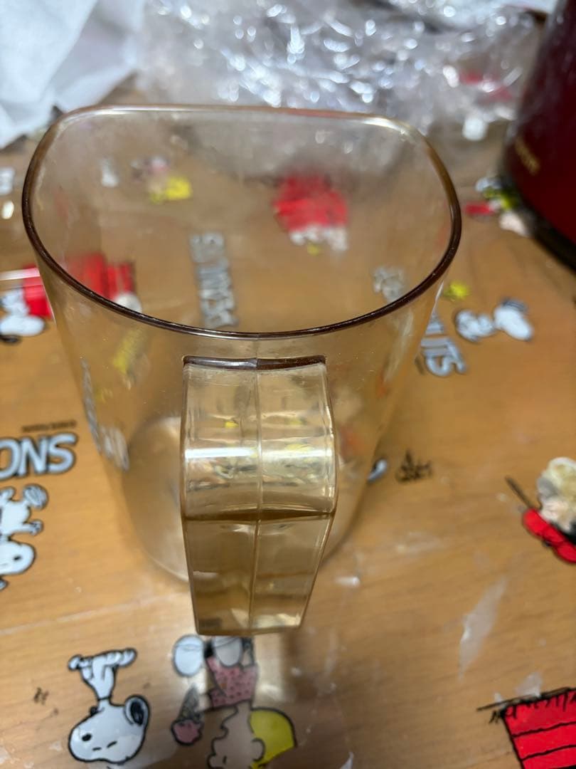 HUROM スロージューサー H2H Lサイズ フェラーリレッド 希少色 - メルカリ