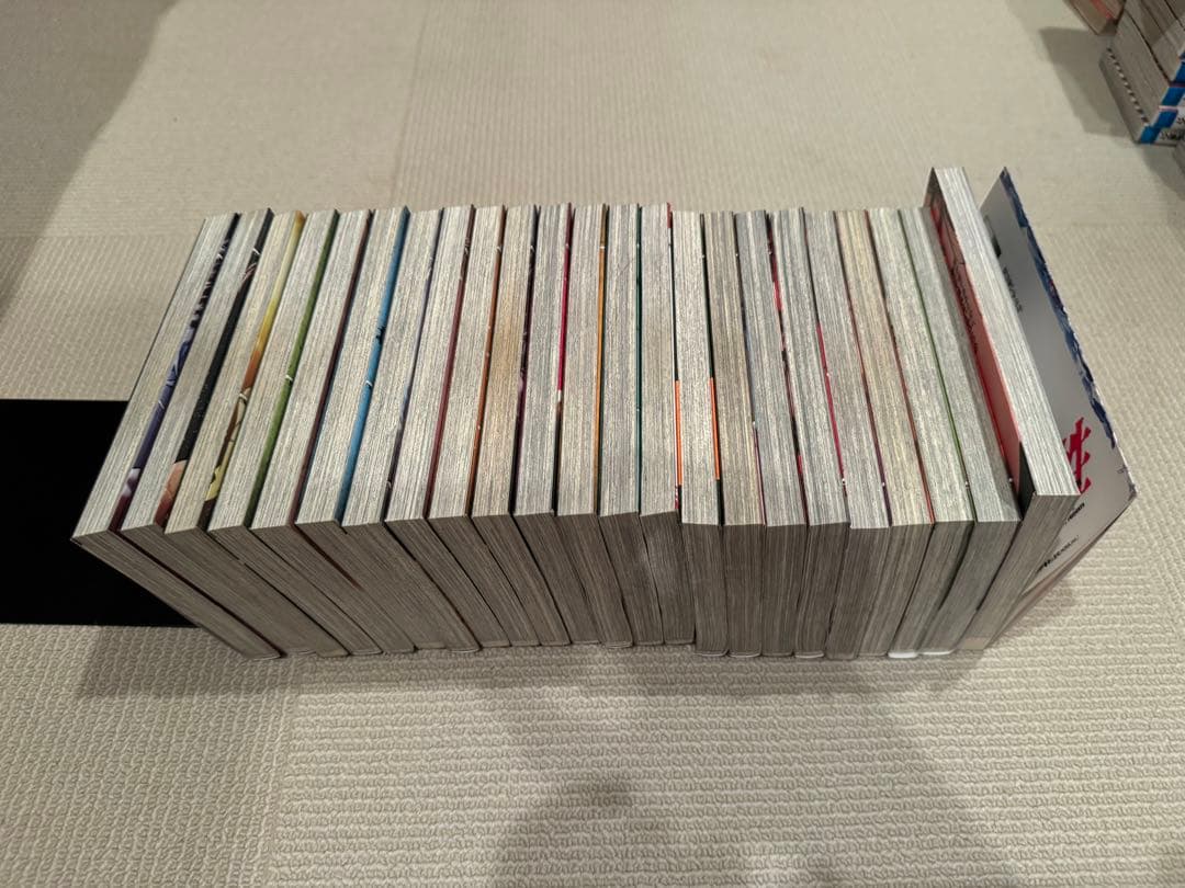 刃牙シリーズ 全巻 全156冊セット