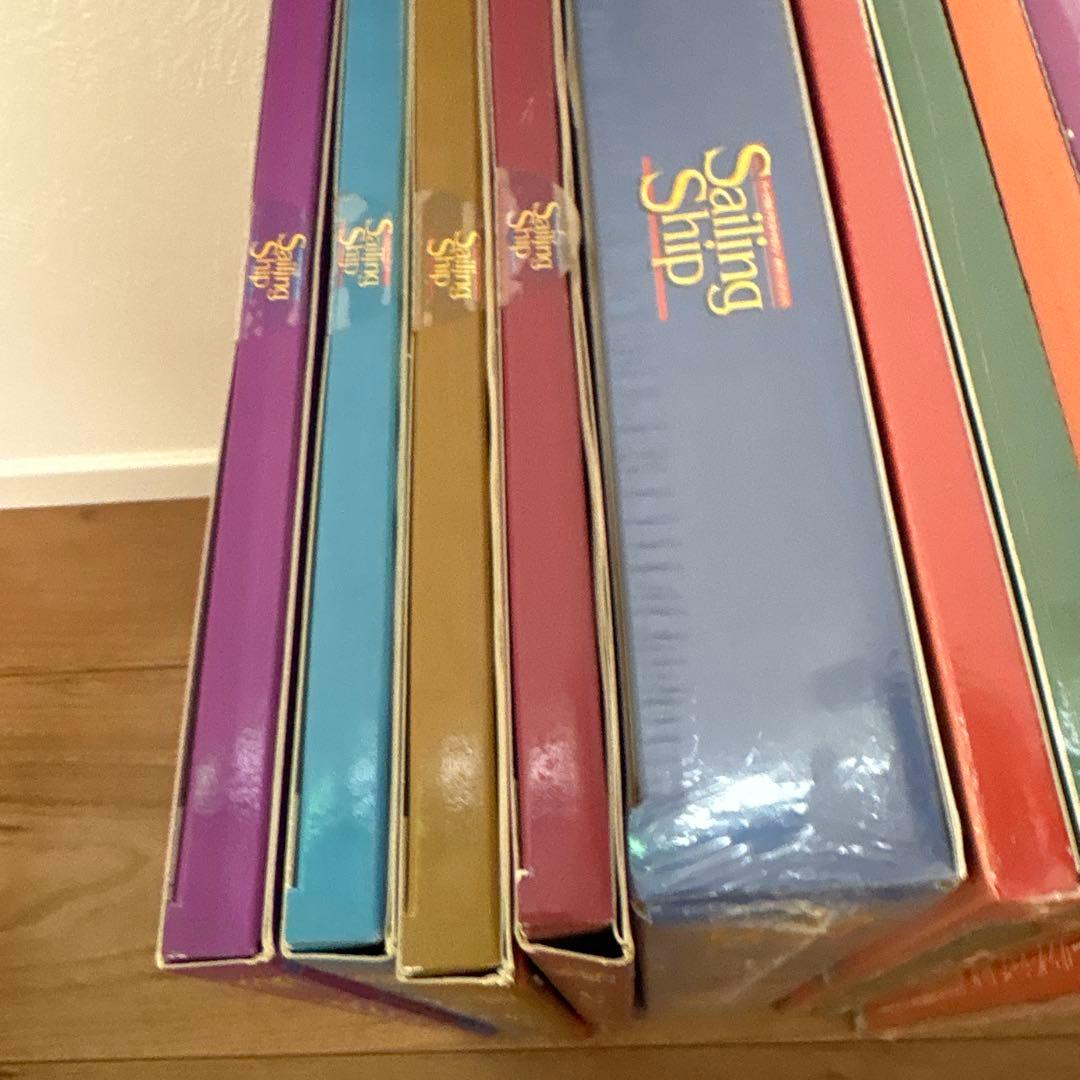 デアゴスティーニ sailing ship セーリングシップ 全100号 - メルカリ