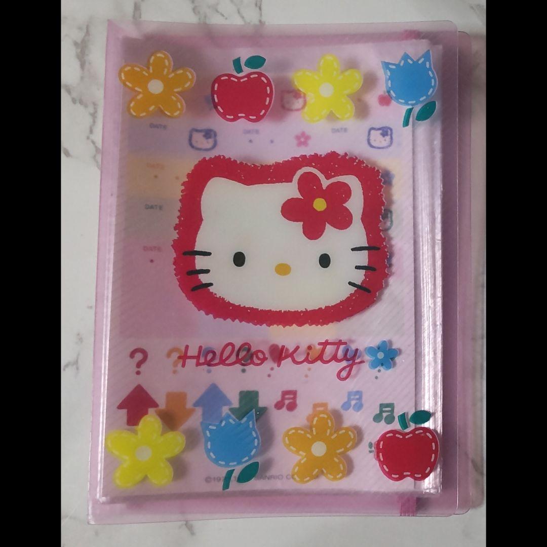 SANRIO☆HELLO KITTYセット【ヴィンテージ】【1991年】 - メルカリ
