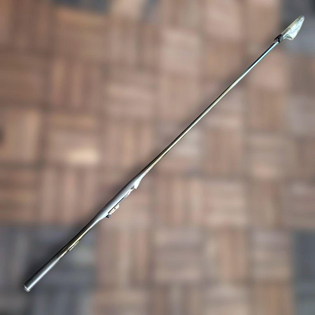 SHIMANO シマノRINKAI 鱗海SPECIAL 0-530 磯竿　良品！ 日本代購SHIMANO NEW Rinkai 新鱗海SPECIAL 0號0-530 磯釣竿釣竿| 左東