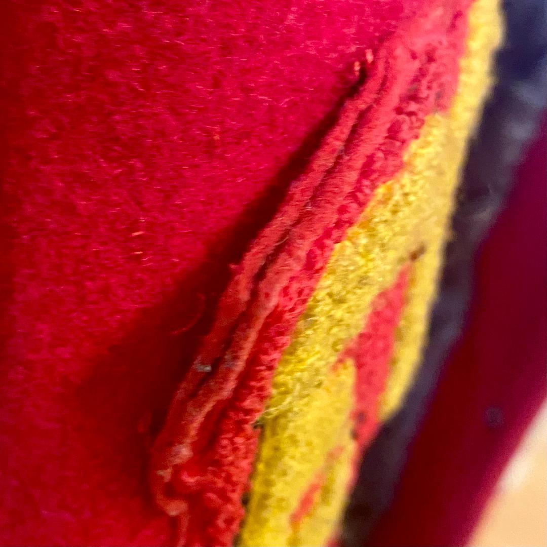 ECKO UNLTD / GANGSTARR スタジャン Lサイズ - メルカリ