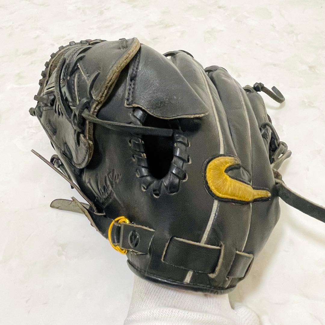 ⚾️ナイキ 軟式グローブ 左投げ ダルビッシュ有モデル シグネチャー